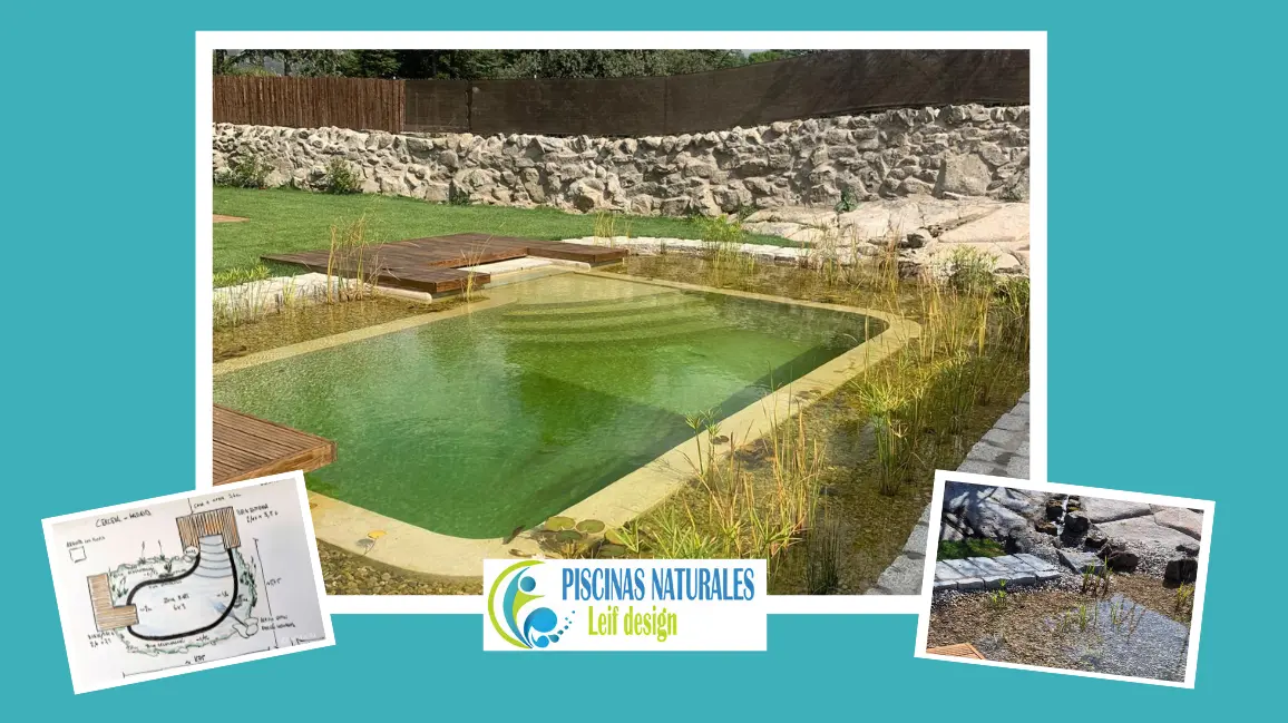 piscina cerceda